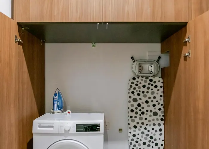 Horizon By The Sea Apartament St. Paul's Bay