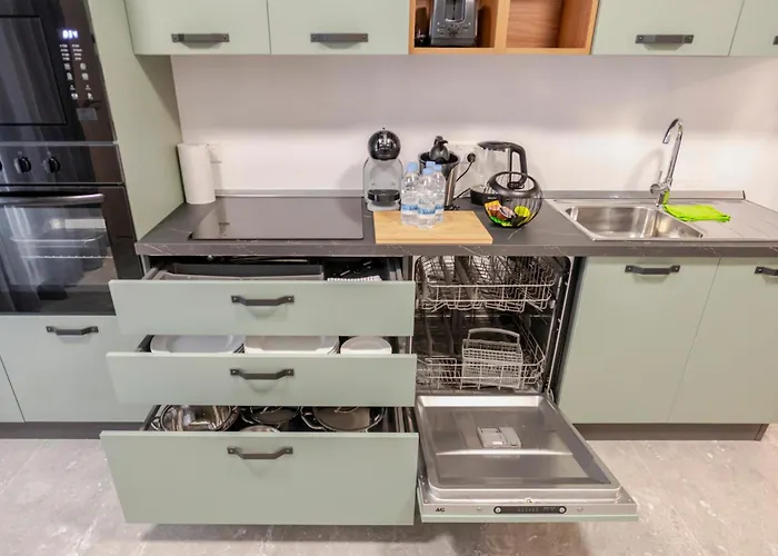 Horizon By The Sea St. Paul's Bay