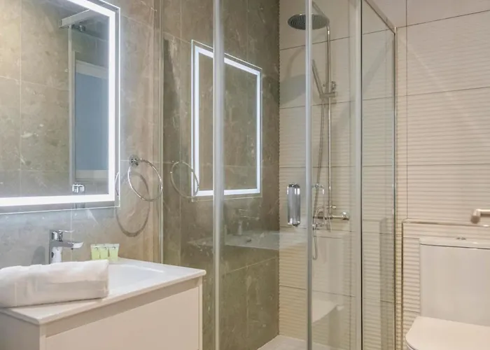 Horizon By The Sea * St. Paul's Bay