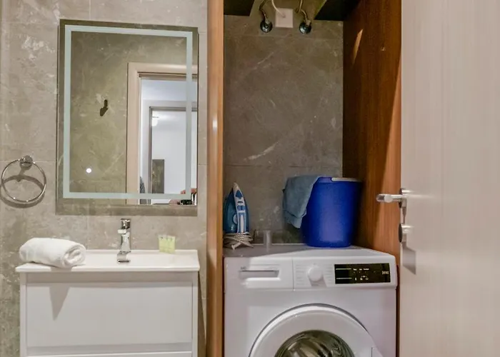 Apartament Horizon By The Sea *