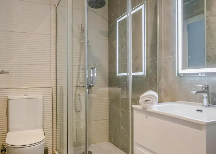 Horizon By The Sea Apartament St. Paul's Bay