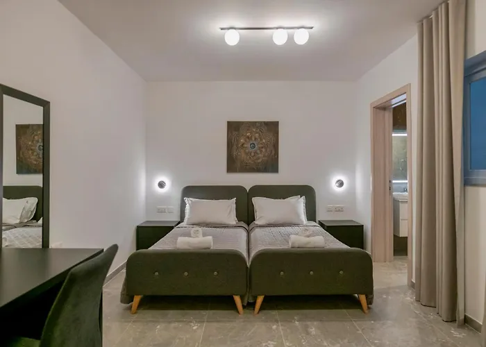 Apartament Horizon By The Sea *