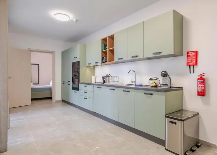 Horizon By The Sea St. Paul's Bay