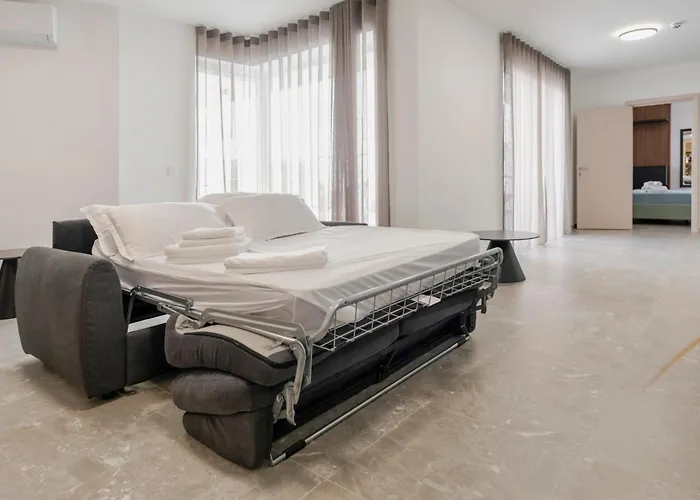 Apartament Horizon By The Sea *