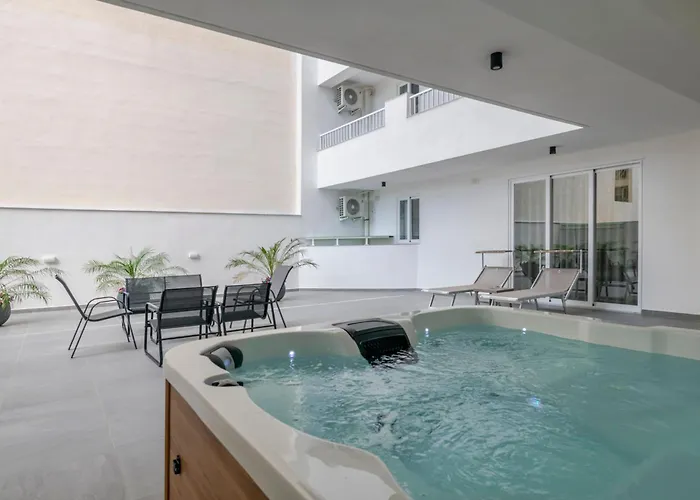 Apartament Horizon By The Sea