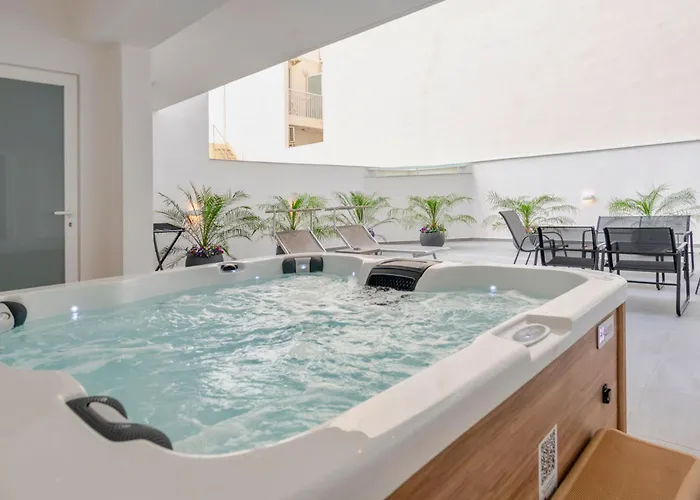 Horizon By The Sea Apartament St. Paul's Bay