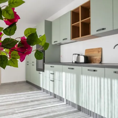 Horizon By The Sea Apartment St. Paul's Bay