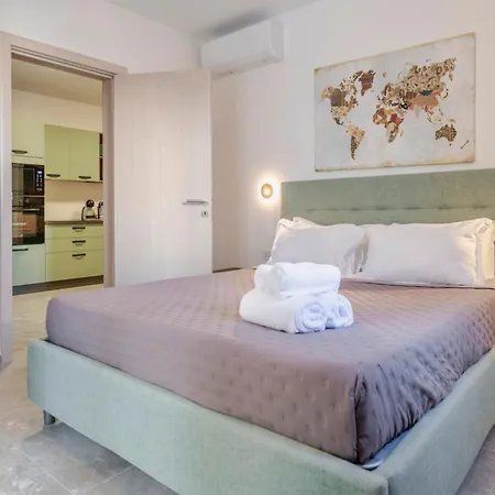 Horizon By The Sea Apartment St. Paul's Bay