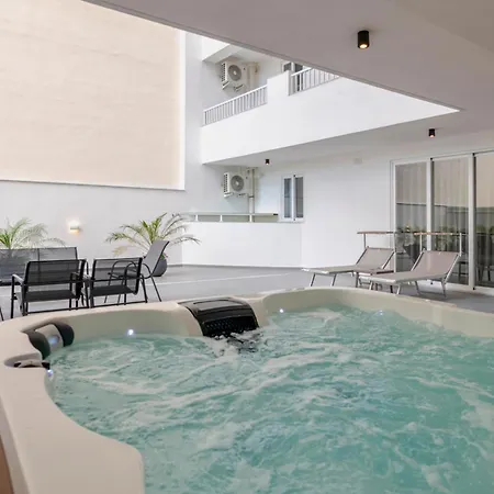 Horizon By The Sea Apartment St. Paul's Bay