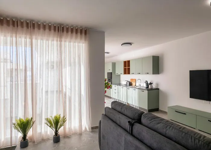 Appartement Horizon By The Sea