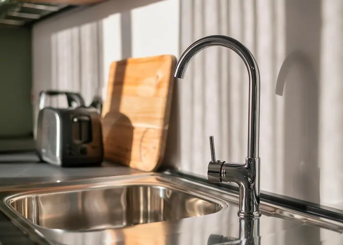 Horizon By The Sea Appartement *