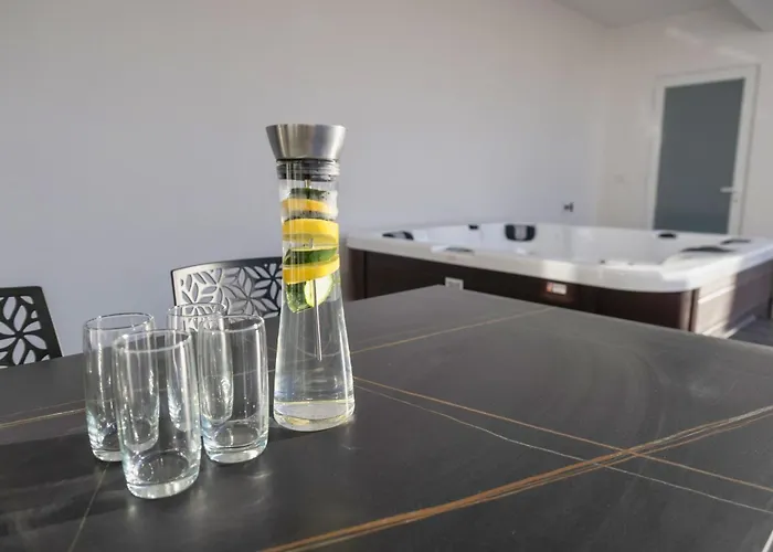 Appartement Horizon By The Sea St. Paul's Bay