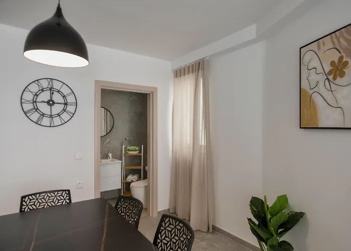 Horizon By The Sea * St. Paul's Bay