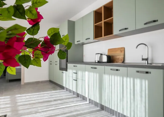 Horizon By The Sea Appartement St. Paul's Bay