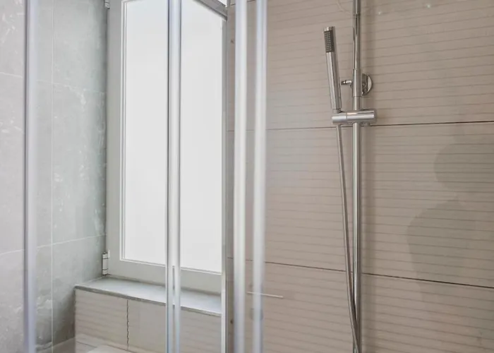 Appartement Horizon By The Sea St. Paul's Bay