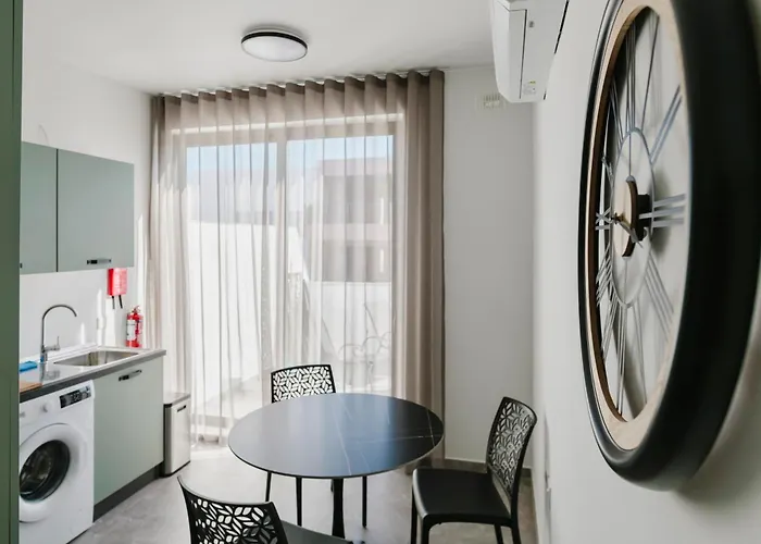 Horizon By The Sea Appartement St. Paul's Bay