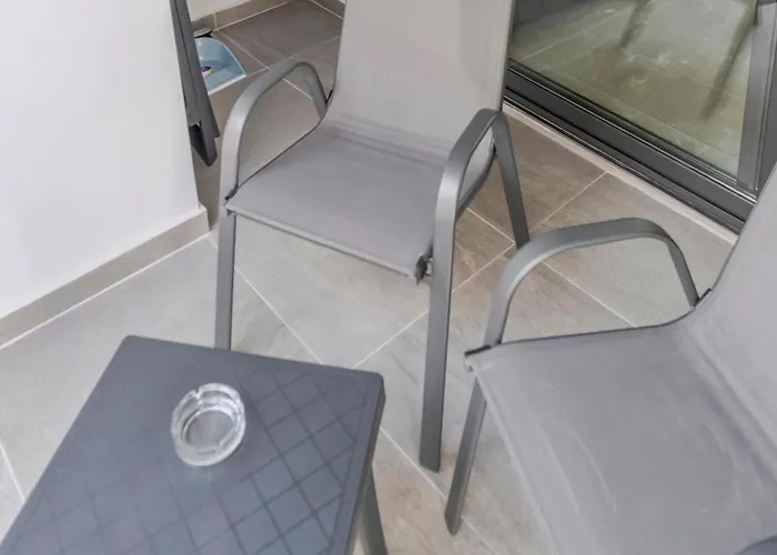 Appartement Horizon By The Sea St. Paul's Bay