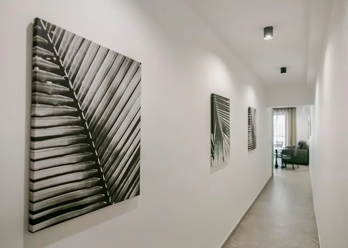 Horizon By The Sea Appartement St. Paul's Bay