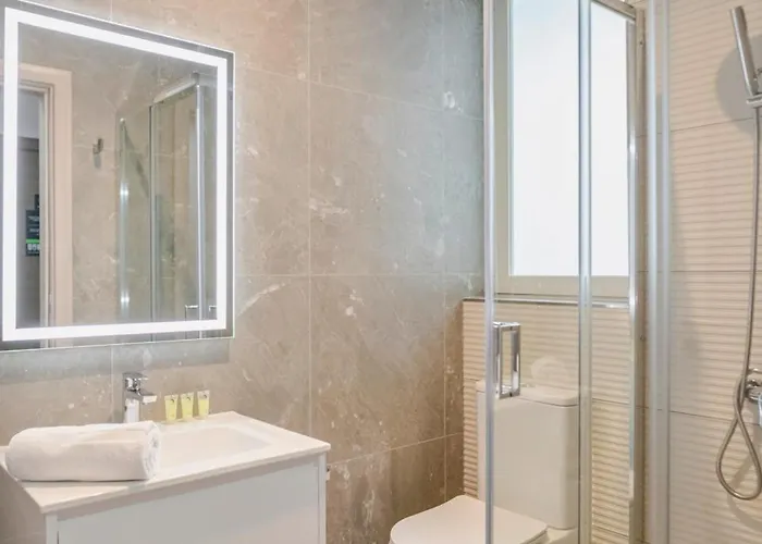 Horizon By The Sea Appartement *