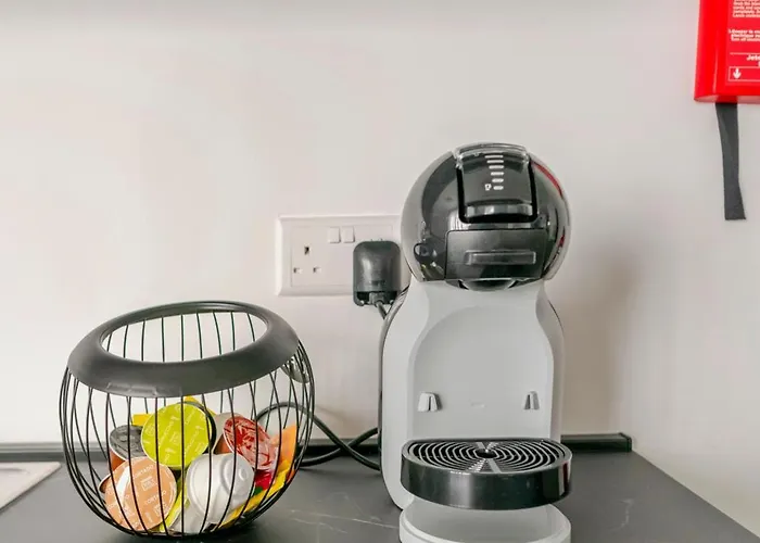 Appartement Horizon By The Sea *