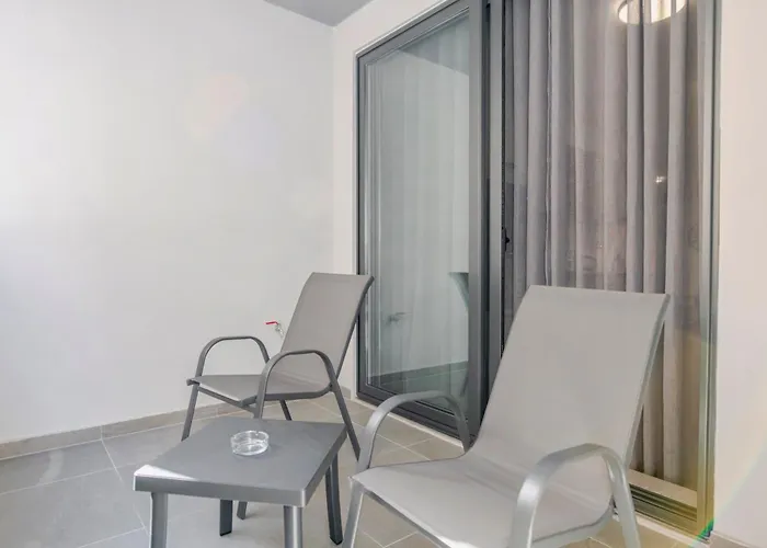 Horizon By The Sea Appartement St. Paul's Bay