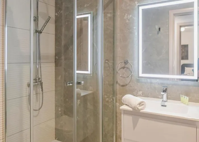 Horizon By The Sea * St. Paul's Bay