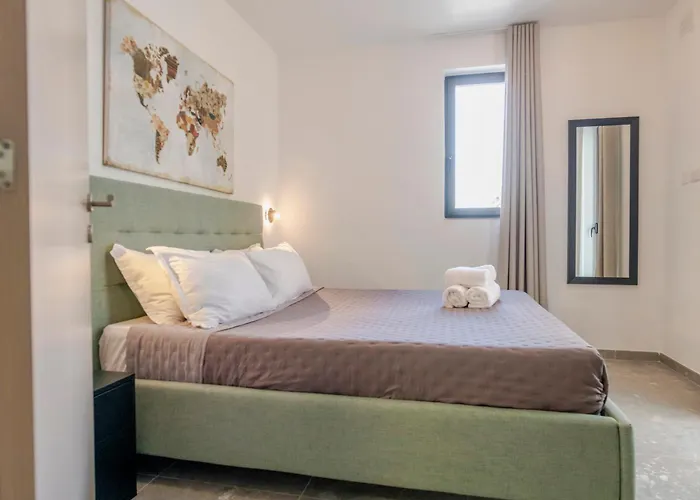 Appartement Horizon By The Sea St. Paul's Bay