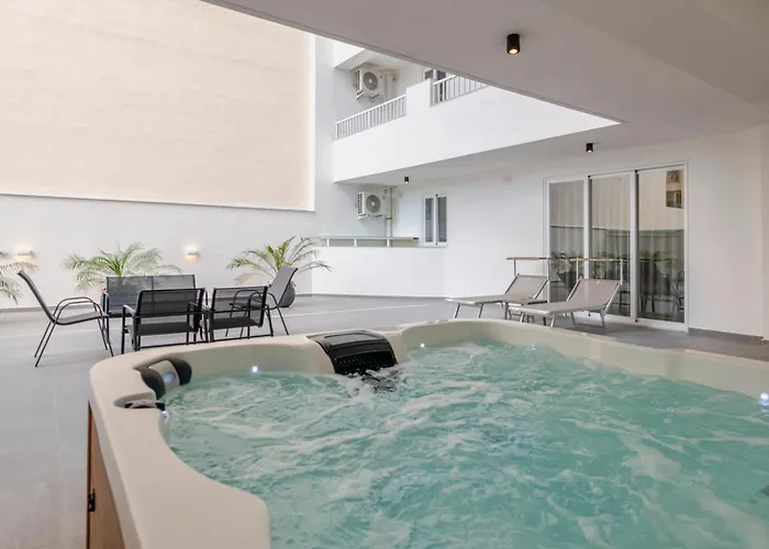 Horizon By The Sea Appartement St. Paul's Bay